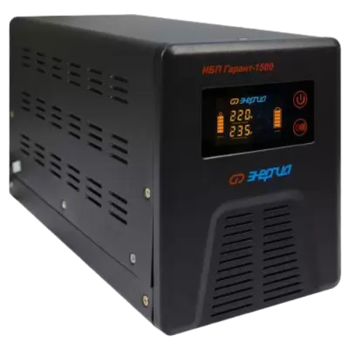 ИБП Энергия Гарант 2000