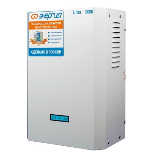 Ultra 9000